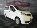 2016 Nissan NV200 1.5 dCi Visia 7-seat