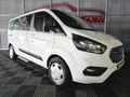 2020 Ford Tourneo Custom 2.2 TDCi Ambiente LWB