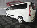 2020 Ford Tourneo Custom 2.2 TDCi Ambiente LWB