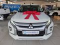 2022 Mitsubishi Triton 2.4 Di-Dc 4x4 Auto Double-Cab