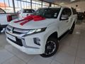 2022 Mitsubishi Triton 2.4 Di-Dc 4x4 Auto Double-Cab