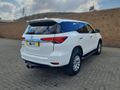 2022 Toyota Fortuner 2.8 GD-6 Raised Body Auto