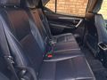 2022 Toyota Fortuner 2.8 GD-6 Raised Body Auto