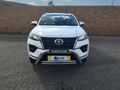 2022 Toyota Fortuner 2.8 GD-6 Raised Body Auto