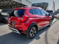 2022 Honda WR-V 1.2 Comfort