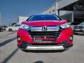 2022 Honda WR-V 1.2 Comfort