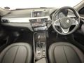 2016 BMW X1 sDrive20d Auto