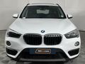 2016 BMW X1 sDrive20d Auto
