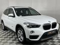 2016 BMW X1 sDrive20d Auto