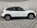 2016 BMW X1 sDrive20d Auto