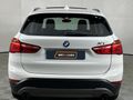 2016 BMW X1 sDrive20d Auto