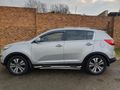 2011 Kia Sportage 2.0 CRDi AWD Auto
