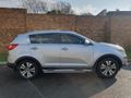 2011 Kia Sportage 2.0 CRDi AWD Auto