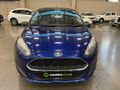 2017 Ford Fiesta 1.4 Ambiente 5-dr