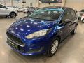 2017 Ford Fiesta 1.4 Ambiente 5-dr