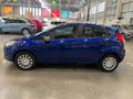 2017 Ford Fiesta 1.4 Ambiente 5-dr