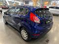 2017 Ford Fiesta 1.4 Ambiente 5-dr