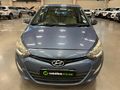 2013 Hyundai i20 1.4 Fluid