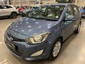 2013 Hyundai i20 1.4 Fluid