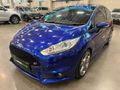 2016 Ford Fiesta ST 1.6 EcoBoost GDTi