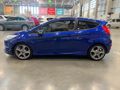 2016 Ford Fiesta ST 1.6 EcoBoost GDTi