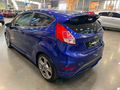 2016 Ford Fiesta ST 1.6 EcoBoost GDTi