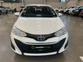 2019 Toyota Yaris 1.5 XI 5-dr