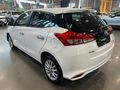 2019 Toyota Yaris 1.5 XI 5-dr
