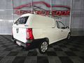2022 Nissan NP200 1.6 A/C Safety Pack