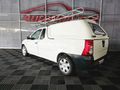 2022 Nissan NP200 1.6 A/C Safety Pack