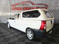 2022 Nissan NP200 1.6 A/C Safety Pack
