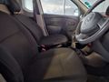 2022 Nissan NP200 1.6 A/C Safety Pack