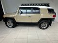 2013 Toyota FJ Cruiser 4.0 V6