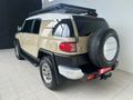2013 Toyota FJ Cruiser 4.0 V6