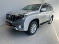 2016 Toyota Land Cruiser Prado 3.0 TDI VX Auto