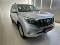2016 Toyota Land Cruiser Prado 3.0 TDI VX Auto