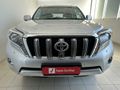2016 Toyota Land Cruiser Prado 3.0 TDI VX Auto