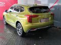 2021 Haval Jolion 1.5T Luxury