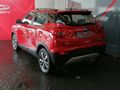 2022 Mahindra XUV 300 1.5D | W8