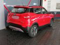 2022 Mahindra XUV 300 1.5D | W8
