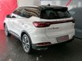 2024 Chery Tiggo 7 Pro Max 1.6TGDI 290T Executive