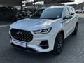 2022 Chery Tiggo 8 Pro 1.6 TDGi Executive DCT