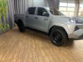 2026 Toyota Hilux 2.8 GD-6 RB SRX 4x4 Auto Double-Cab