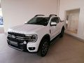 2026 Ford Ranger 3.0D V6 Platinum 4x4 Auto Double-Cab