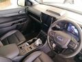 2026 Ford Ranger 3.0D V6 Sport 4x4 Auto Double-Cab
