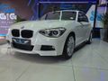 2014 BMW 1 Series 118i 5-dr Auto