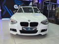 2014 BMW 1 Series 118i 5-dr Auto