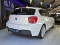 2014 BMW 1 Series 118i 5-dr Auto