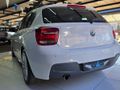 2014 BMW 1 Series 118i 5-dr Auto