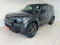 2025 Land Rover Defender 110 D350 X